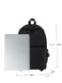 Men Minimalist Functional Backpack