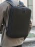 Men Minimalist Laptop Backpack