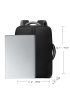 Men Minimalist Laptop Backpack