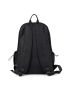 Minimalist Zipper Design Functional Backpack