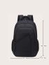 Minimalist Functional Backpack