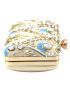 Mini Rhinestone Decor Box Bag