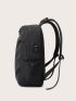 Men Minimalist Functional Backpack