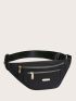 Minimalist Fanny Pack