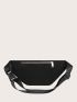 Minimalist Fanny Pack