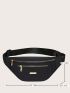 Minimalist Fanny Pack