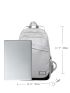 Men Letter Graphic Patch Decor Backpack