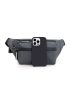 Waterproof Man Waist Bag Fanny Pack Fashion Chest Pack Outdoor Sports Crossbody Bag Casual Travel Male Belt Bag Hip Waist Pack