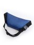 Waterproof Man Waist Bag Fanny Pack Fashion Chest Pack Outdoor Sports Crossbody Bag Casual Travel Male Belt Bag Hip Waist Pack