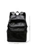 Men Minimalist Large Capacity Backpack