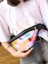 Holographic Fanny Pack