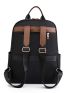 Metal Decor Classic Backpack