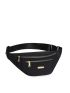 Zip Front Fanny Pack