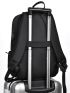 Men Drawstring Design Casual Daypack