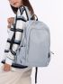 Minimalist Large Capacity Functional Backpack