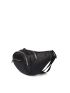 Minimalist Quilted Fanny Pack