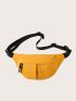 Minimalist Fanny Pack