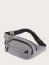 Minimalist Fanny Pack