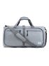 Large Capacity Easy Travel Bag, Lightweight Foldable Tote, Large Outdoor Gym Bag With Separate Shoe Compartment For Outdoor Fitness Travel