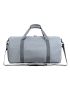 Large Capacity Easy Travel Bag, Lightweight Foldable Tote, Large Outdoor Gym Bag With Separate Shoe Compartment For Outdoor Fitness Travel