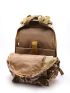 Backpack Camping Hiking Outdoors Large Capacity Backpacks Camouflage Sport Travel Bag Male Rucksack