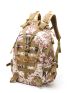 Backpack Camping Hiking Outdoors Large Capacity Backpacks Camouflage Sport Travel Bag Male Rucksack