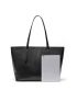 Minimalist Shoulder Tote Bag