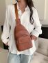 Mini Minimalist Sling Bag