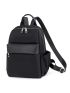 Minimalist Pocket Front Backpack