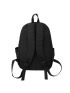 Men Zip Front Waterproof Functional Backpack