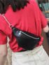 Minimalist Fanny Pack