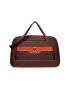 Two Tone Duffel Bag