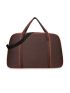 Two Tone Duffel Bag