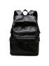 Men Minimalist Pocket Front Backpack