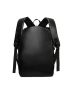 Men Minimalist Pocket Front Backpack