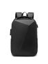 Men Minimalist Classic Backpack