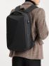 Men Minimalist Classic Backpack