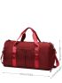 Large Capacity Travel Bag