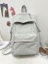 Pocket Front Laptop Backpack