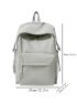 Pocket Front Laptop Backpack