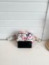 Mini Butterfly Graphic Fanny Pack