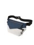 Two Tone Fanny Pack