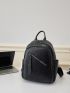 Minimalist Classic Backpack