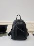 Minimalist Classic Backpack