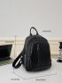 Minimalist Classic Backpack