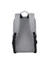 Men Zip Front Laptop Backpack