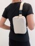 Minimalist Waist Bag