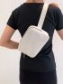 Minimalist Waist Bag