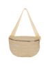 Minimalist Straw Bag