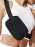 Minimalist Fanny Pack